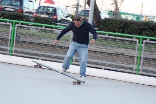 Longskate-47